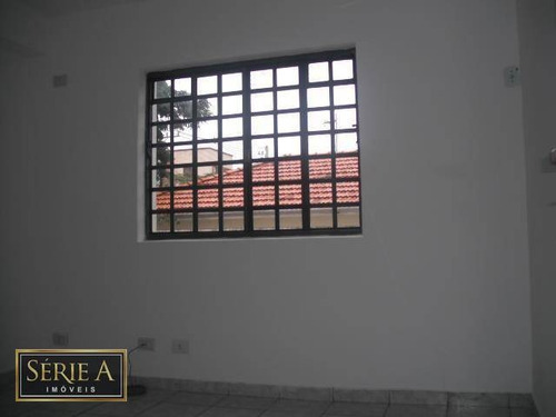 Imagem 13 de 20 de Casa Comercial Para Locação, Vila Olímpia, São Paulo. - Ca0037