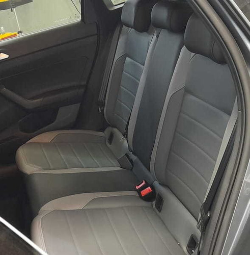 Imagem 7 de 11 de Volkswagen Nivus 1.0 200 Tsi Highline 2021