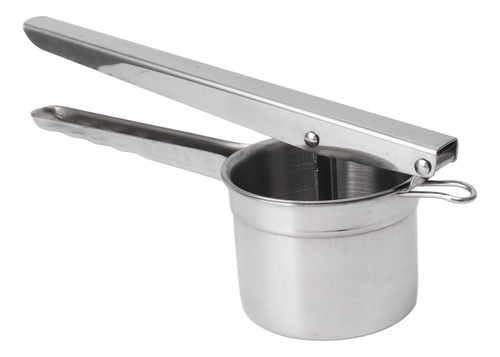 Exprimidor De Patatas De Acero Inoxidable 304, Resistente A