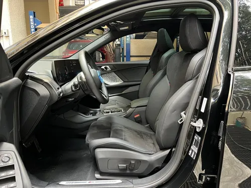 BMW Serie 1 1.5 118