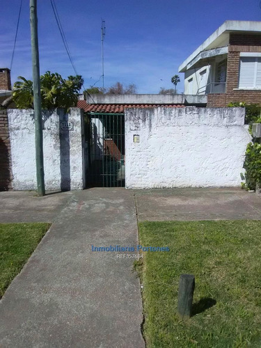 Se Venden 3 Casas En Un Mismo Padrón En Carrasco Norte