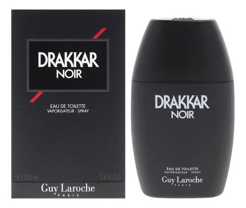 Drakkar Noir 100ml Guy Laroche
