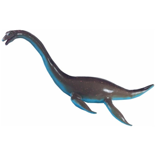 Figura De Acción Dinosaurio Acuático Figura Colección 