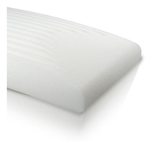 Imagen 2 de 3 de Almohada Nativa Support Compacta 70x35x15