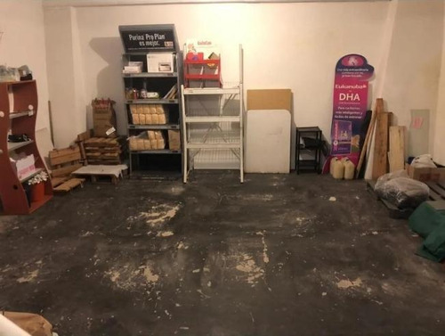 Imagen 6 de 8 de Excelente Local De 90 M2 Se Vende Con Renta