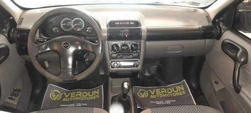 Chevrolet Corsa 1.4 Classic Gls