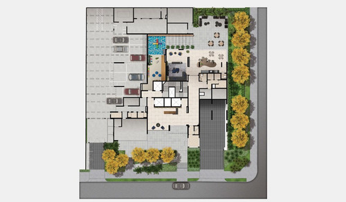 Imagem 16 de 21 de Apartamento Residencial Para Venda, Chácara Santo Antônio (zona Sul), São Paulo - Ap6343. - Ap6343-inc