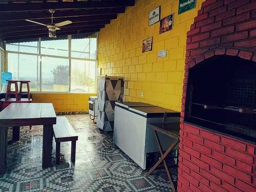 Imagem 11 de 14 de Vendo Uma Linda Chácara Em Sorocaba Bairro- Caguaçu