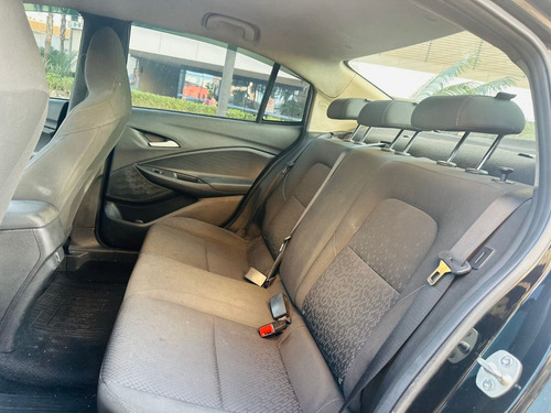 Chevrolet Onix 1.0 Ltz Turbo Aut. 5p