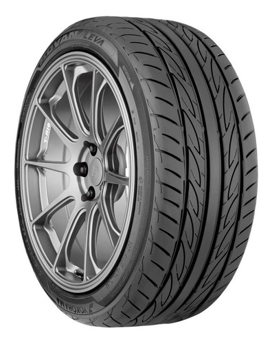 Llanta 215/45 R18 93w Advan V701 Yokohama