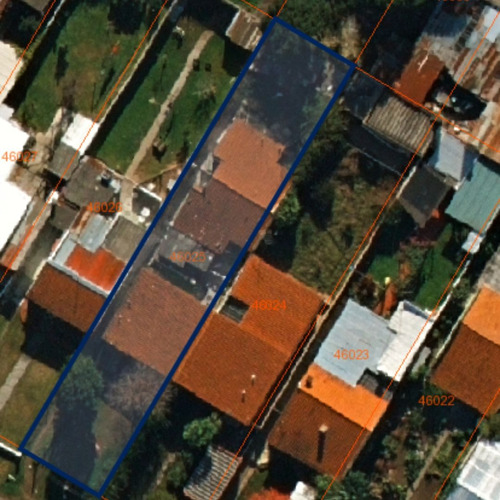 Casa Y 2 Apartamentos Alquilados En El Mismo Padrón Para La Venta. Ideal Para Inversionistas.