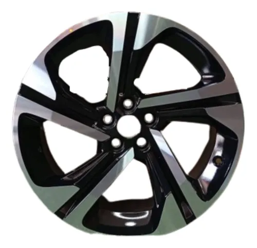 Rin Yaris Cross Original
