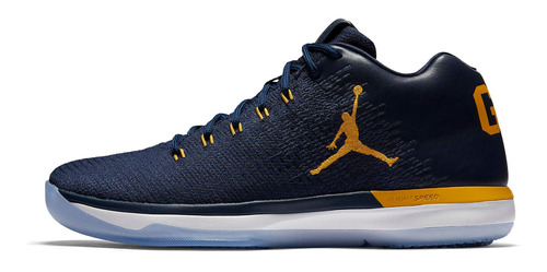 Zapatillas Jordan Xxx1 Low Midnight Navy 897564-400   