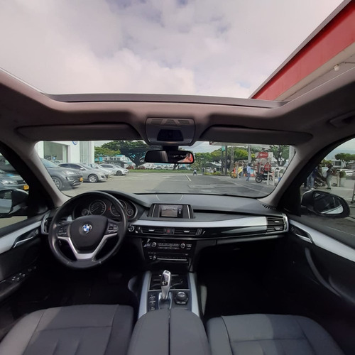 Bmw X5 Xdrive 30d 3.0 T Automatica 4x4 2015 249