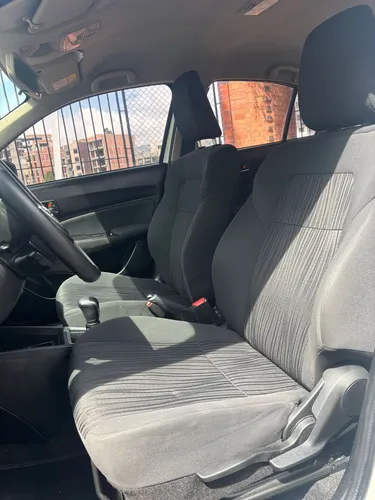 Suzuki Swift 1.2 Dzire
