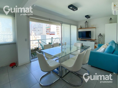 Imagen 8 de 30 de Muy Buen Dpto 2 Ambientes Con Amenities De Calidad Y Seguridad En Moderna Torre Cercana A La Uade