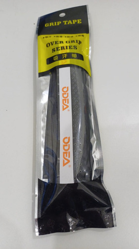 Cubregrip Odea Perforado Con Relieve - Color Azul