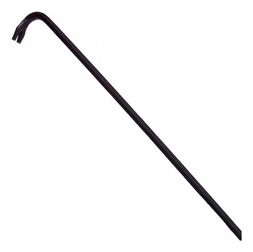 Pé De Cabra Alavanca/extrator De Pregos Onsite 708035 De 90cm De Comprimento