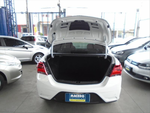 Chevrolet Prisma 1.4 Mpfi Ltz 8v