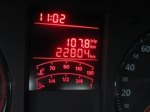 Volkswagen Gol 1.6 Completo Unico Dono Zero De Entrada