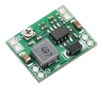 Comprar 2 Módulos Conversor Tensão Ajustável Dcu002Fdc 12v 9v 5v 3v - 3a