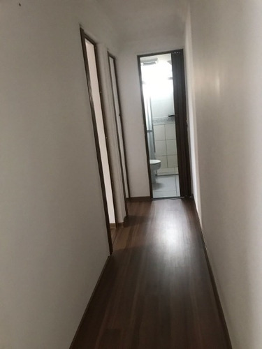 Imagem 17 de 26 de Apartamento Padrão Para Venda No Bairro Santa Terezinha, 2 Dorm, 1 Vagas, 55 M² - 5583