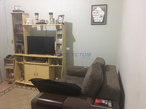 Imagem 3 de 14 de Casa À Venda Em Jardim Estoril - Ca270513