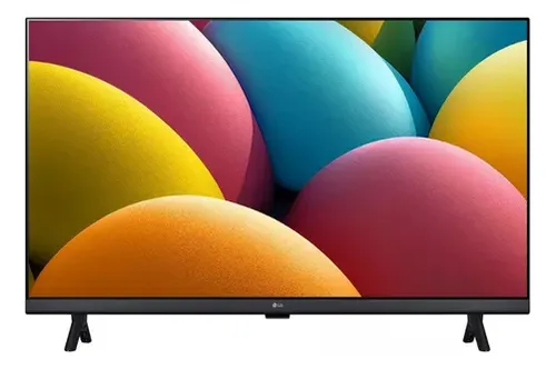 comprar Smart Tv LG 32 Led Hd 32lr600b Thinq Ai Wifi Bluetooth