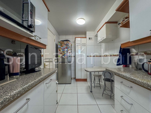 Venta Departamento 3 Dormitorios 3 Baños Las Condes Metro H.