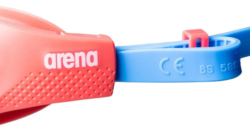Goggles Arena The One Infantil 6-12 Años Junior Antifog