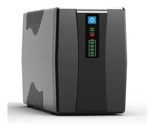 Regulador Ups Begprod 1000va/600w 