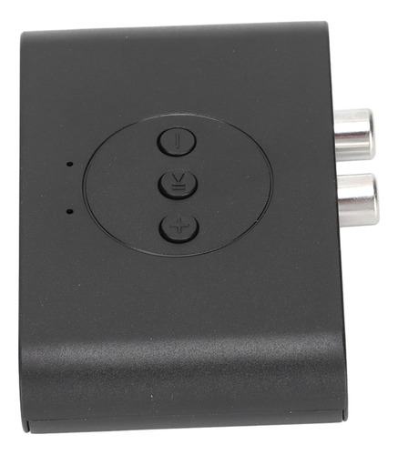 Adaptador Inalámbrico Auxiliar De 5,0 Receptores Estéreo De