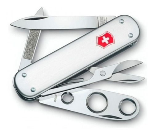 Navaja Cigarro Victorinox Original 0.6580.16 Entrega Inmedia