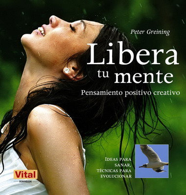 Libro Libera Tu Mente - Greining, Peter