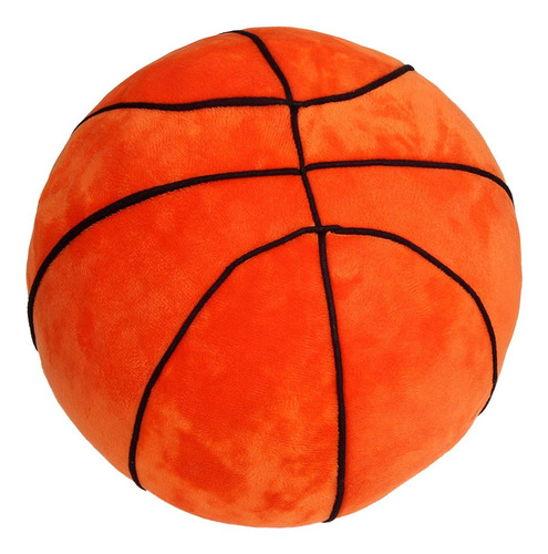 T Juega Basketball Plush Pillow Baby: Boys Stuff Sports Ball