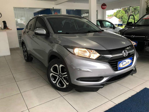 Honda Hr-v Lx 1.8 Flexone 16v Aut.