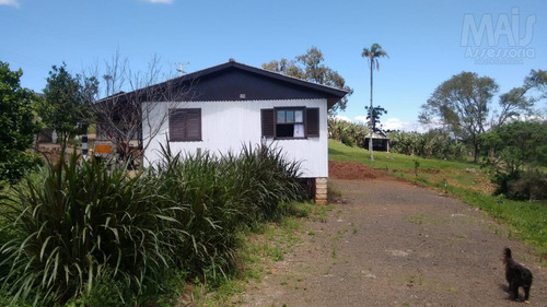Imagem 8 de 15 de Chácara Para Venda Em Santo Antônio Da Patrulha, 3 Dormitórios, 1 Banheiro - Cwvcr010_2-1036806