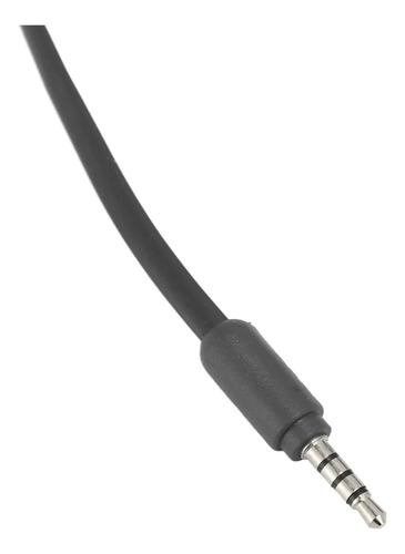 Receptor De Teléfono Celular Retro Profesional Con Conexión