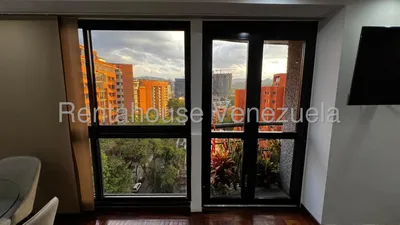 Apartamento en venta