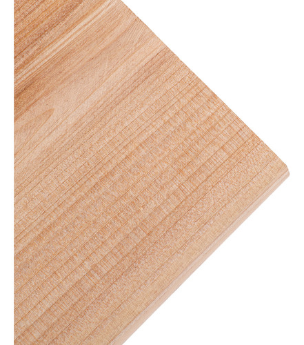 Chinchilla Rectangular De Madera Natural Para Mascotas Hamst