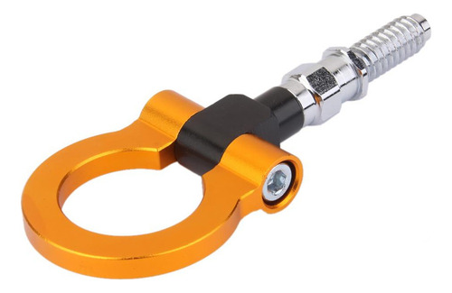 Remolque Aluminio Remolque Coche Remolque Ojo Naranja