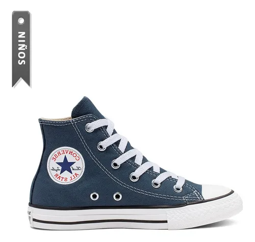 Converse Para Ninos MercadoLibre