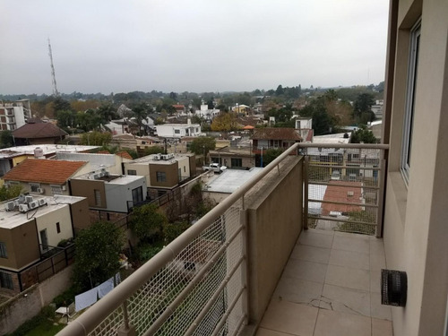 Imagen 7 de 9 de Departamento En Venta 1 Dormitorios