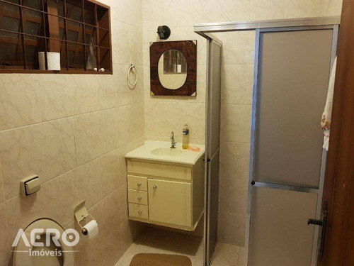 Chácara Residencial À Venda, Rural , Arealva. - Ch0032