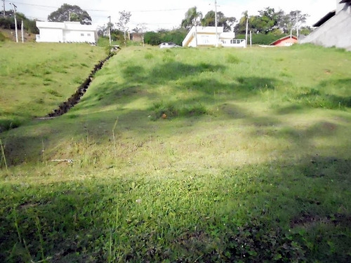 Terreno Para Venda - 500