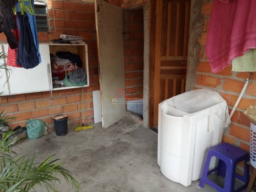 Imagem 16 de 18 de Sobrado Para Venda - Jardim Luso - Id 1250. - 1250