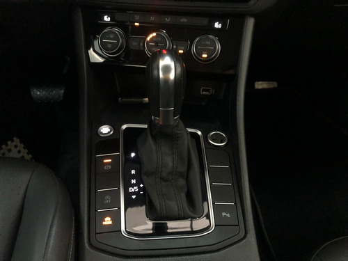 Imagem 12 de 13 de Volkswagen Jetta 1.4 Turbo 2018/2019