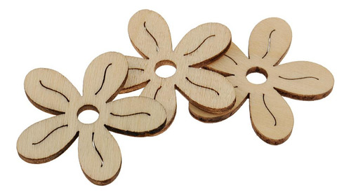 4 Formas De Madera Sin Terminar