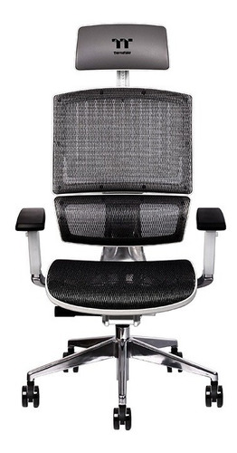 Silla Thermaltake Cyberchair E500 