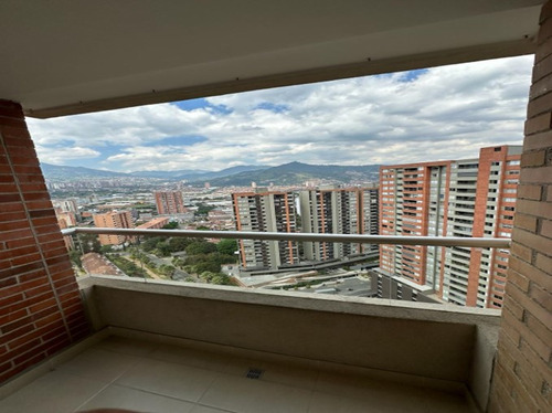 Apartamento En Venta Sabaneta 